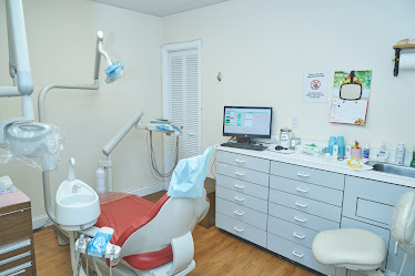 Affordable Family Dental