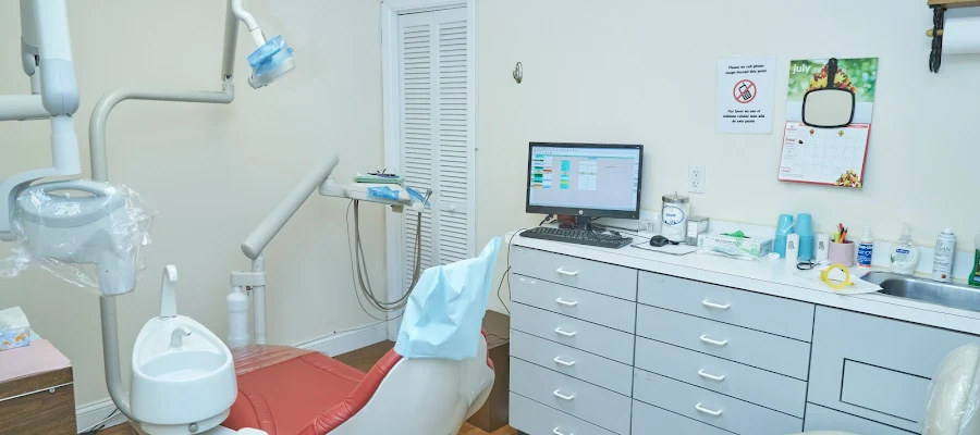 Affordable Family Dental