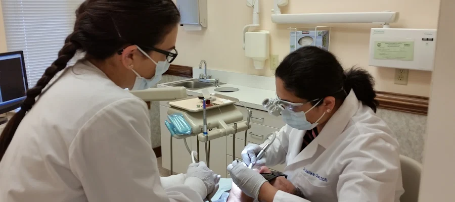 Affordable Family Dentistry, Zion Crossroads