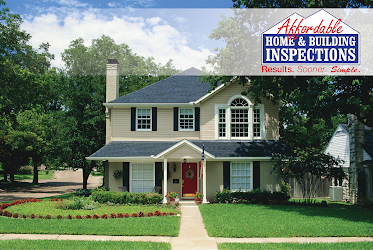 Affordable Home & Building Inspections