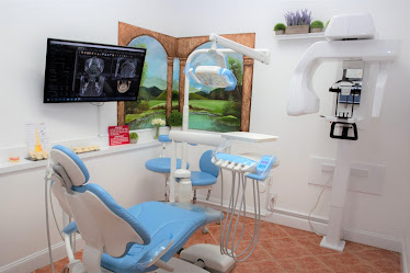 Affordable Implant & Dental Center