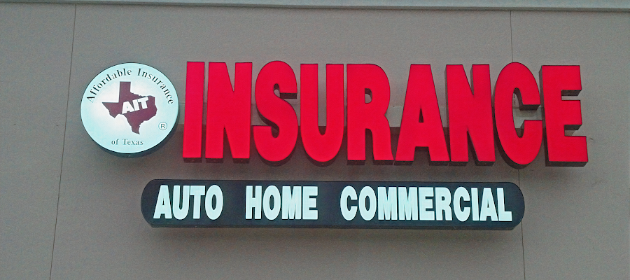 Affordable Insurance of Texas