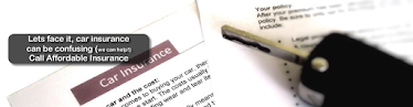 Affordable Insurance