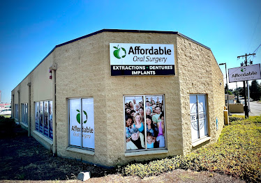 Affordable Oral Surgery