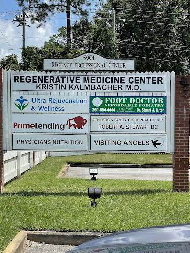Affordable Podiatry