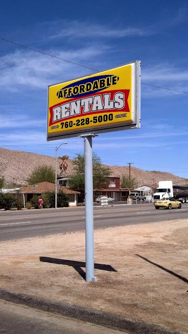 Affordable Rentals