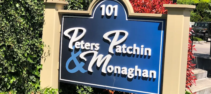 Affordable Wills, Trusts, & Probate -- Peters, Patchin, & Monaghan