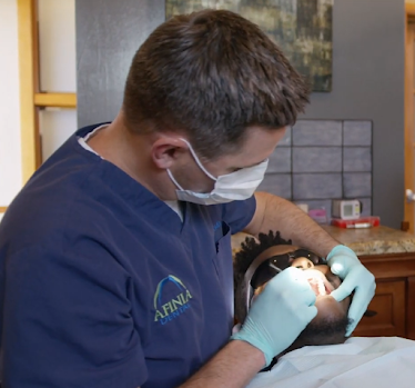 Afinia Dental - Eastgate