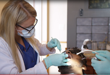 Afinia Dental - Mason