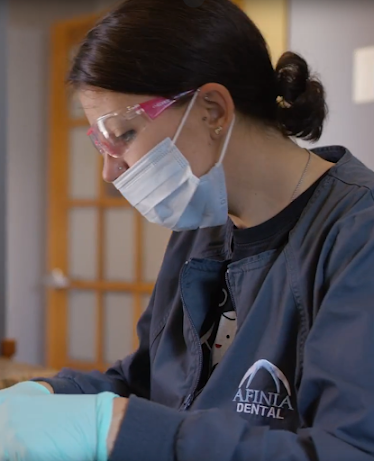 Afinia Dental- West Chester