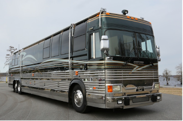 Afton Coach LLC