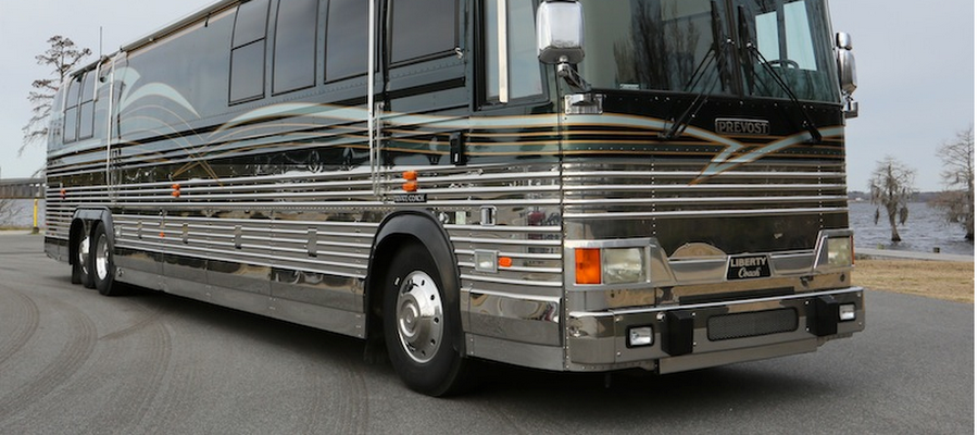 Afton Coach LLC