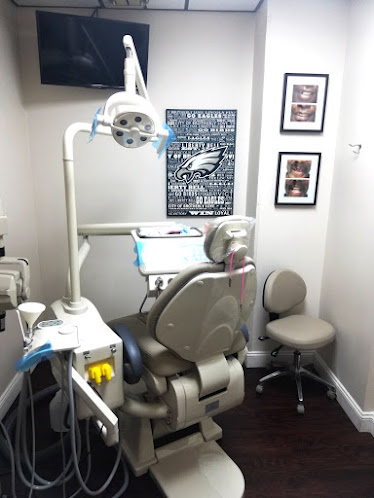 Afton Family Dental