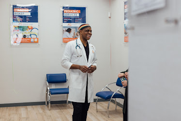 AG Urgent Care Bushwick