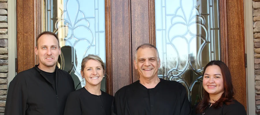 Agape Dental