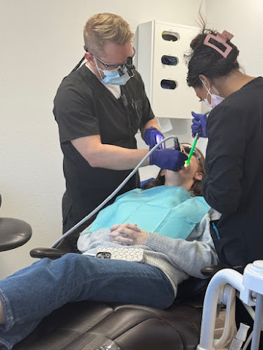 Agave Dental Care