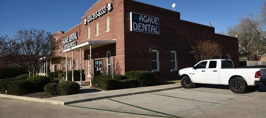 Agave Dental