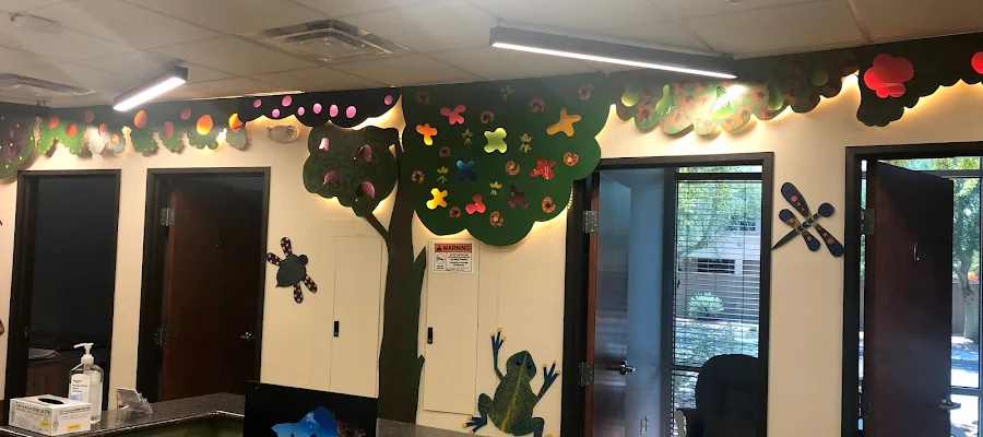 Agave Pediatrics Goodyear