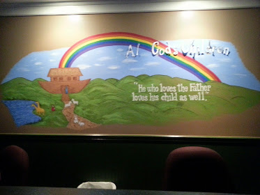 AGC Pediatrics