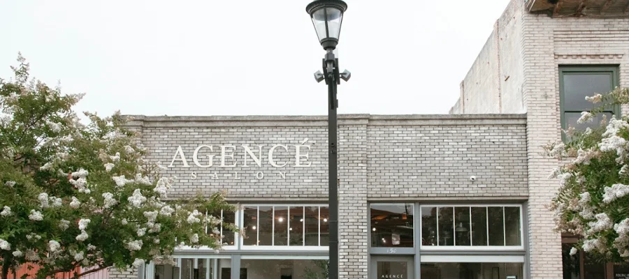 AGENCE