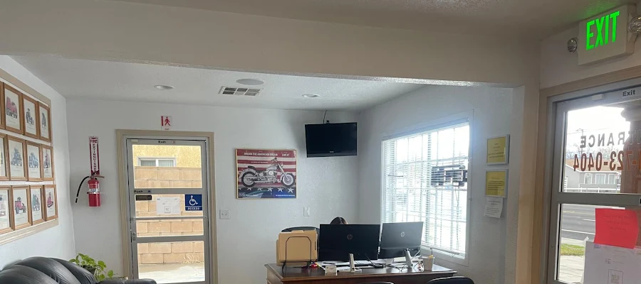 Agency One Insurance Services, Inc