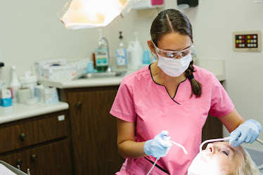 Aggie Dental Center