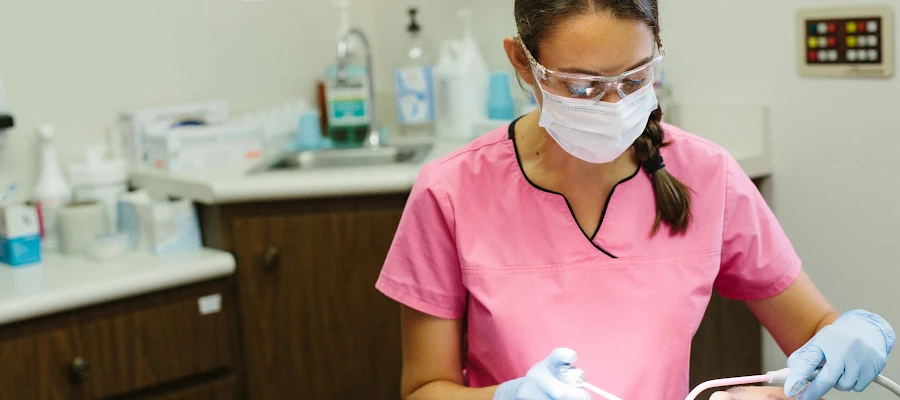 Aggie Dental Center