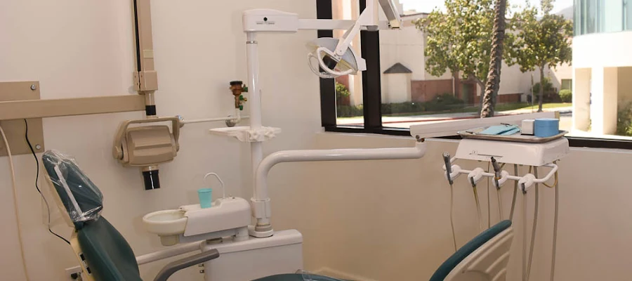 Aghbashian Dental