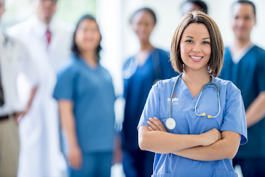 Agile Occupational Medicine Redding