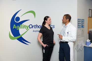 Agility Orthopedics