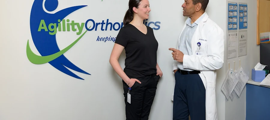 Agility Orthopedics