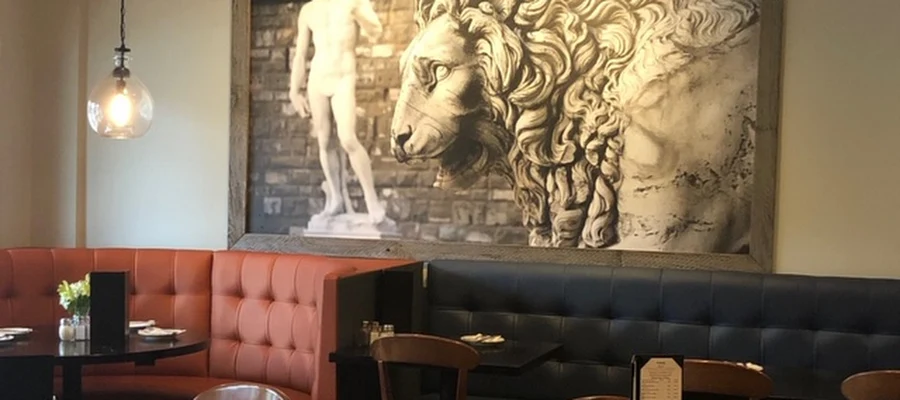 Agostino's Italian Restaurant