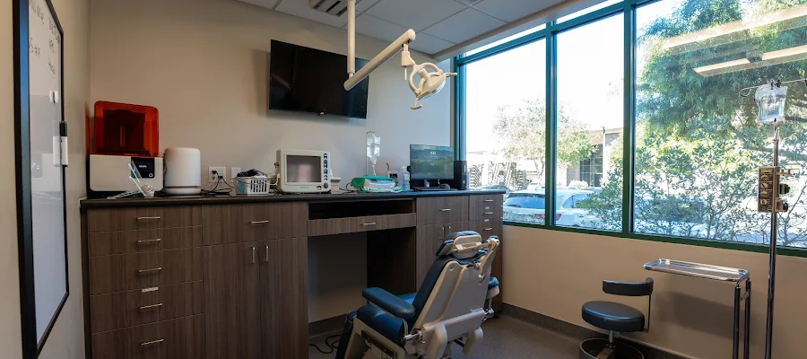 Agoura Hills Oral Surgery