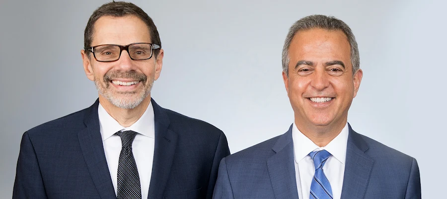 Agrapidis & Maroules P.C.