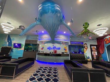 Agua Dental