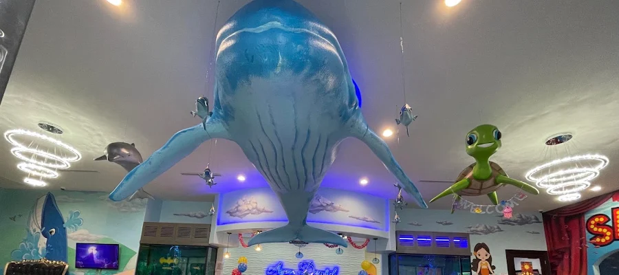 Agua Dental