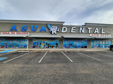 Agua Dental