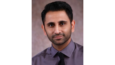 Ahad Shiraz, MD