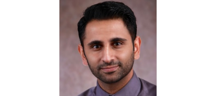 Ahad Shiraz, MD