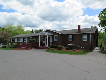 Ahern, Nichols, Hersey, and Butterfield Family Dentistry