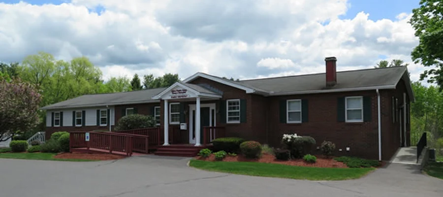 Ahern, Nichols, Hersey, and Butterfield Family Dentistry