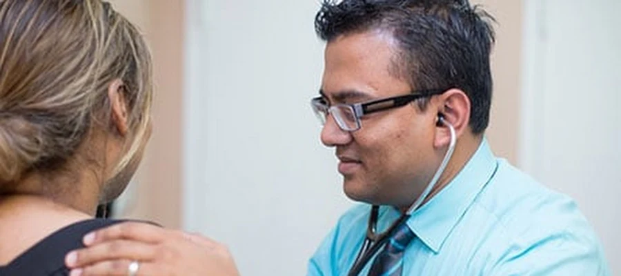 Ahmadur Rahman, MD