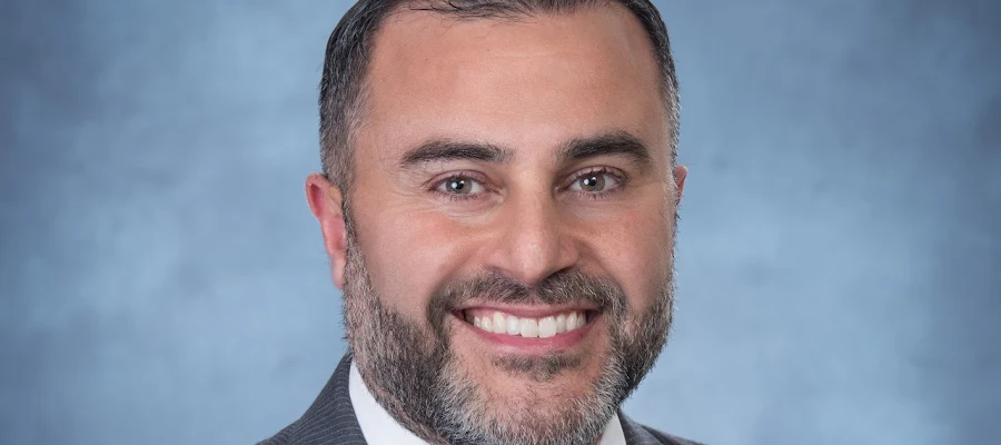 Ahmed A. El-Sanhouri, MD