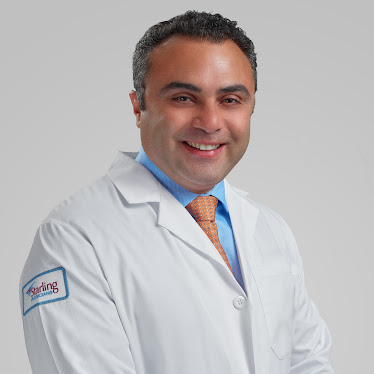 Ahmed Elwan, MD