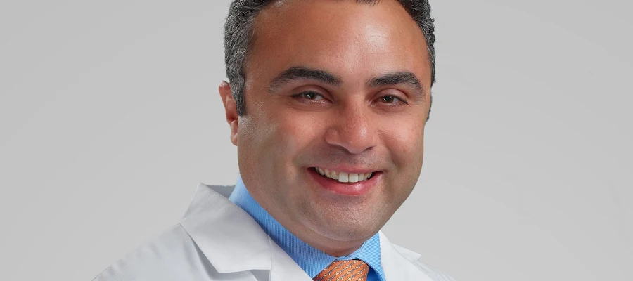 Ahmed Elwan, MD