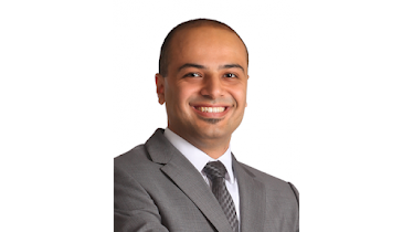 Ahmed Hadi, MD