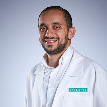 Ahmed Salous, D.O.