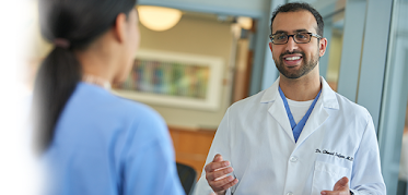 Ahmed Sufyan, MD
