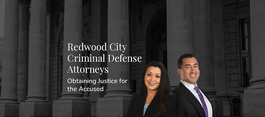 Ahmed & Sukaram, Criminal Defense Attorneys Redwood City