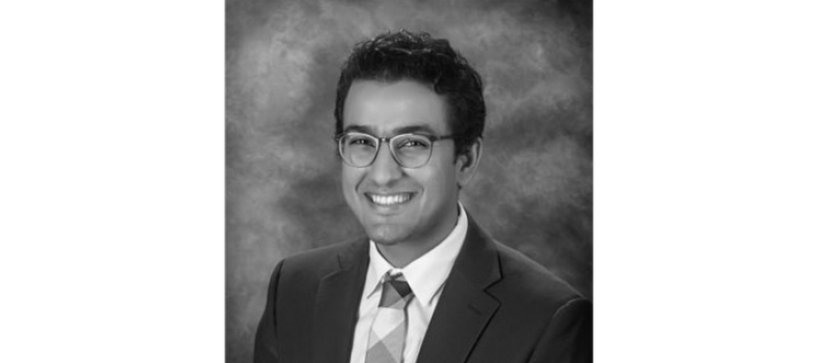 Ahsan Farooq, MD